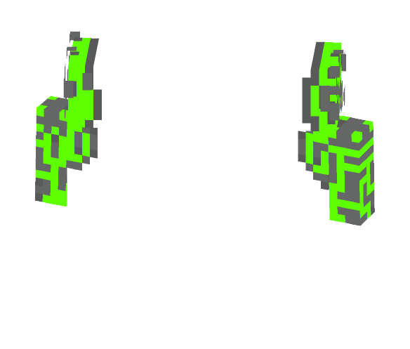 Innacence to Toxins - Other Minecraft Skins - image 1