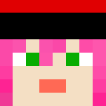 lDeathconl's GTA Online Character - Female Minecraft Skins - image 3