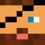 Mr. Swashbuckles - Male Minecraft Skins - image 3
