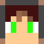 My skin Updated Version - Male Minecraft Skins - image 3