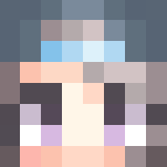 Copycat - Reshade Entry - Female Minecraft Skins - image 3