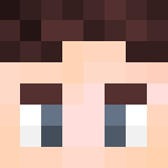 Gale mockingjay - Male Minecraft Skins - image 3