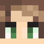 Finnick - Male Minecraft Skins - image 3