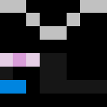 Captain BlueYoshi of the SkyPirates - Male Minecraft Skins - image 3