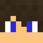 Privateer - Male Minecraft Skins - image 3