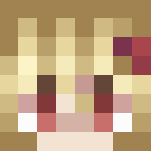 Rumia - Female Minecraft Skins - image 3