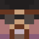 heisenberg - Male Minecraft Skins - image 3