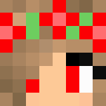 Evil little Kelly - Female Minecraft Skins - image 3