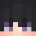 byebye my last skin - Male Minecraft Skins - image 3
