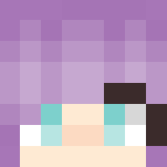 Pastel Overalls - Female Minecraft Skins - image 3
