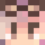 On and on and on / - Female Minecraft Skins - image 3