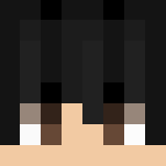 White Adidas Boy - Boy Minecraft Skins - image 3