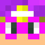 Yolo Boy - Boy Minecraft Skins - image 3