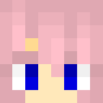 Yamabuki Saya - Female Minecraft Skins - image 3