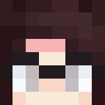 Ripped Jeans and Broken Glasses - Interchangeable Minecraft Skins - image 3