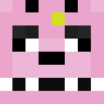 Frosted Freddy - Other Minecraft Skins - image 3