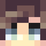 Overalls - Male Minecraft Skins - image 3