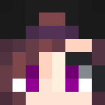 EnderGirl - Female Minecraft Skins - image 3