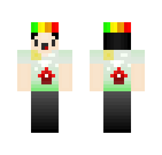 Chibi Little Boy - Boy Minecraft Skins - image 2