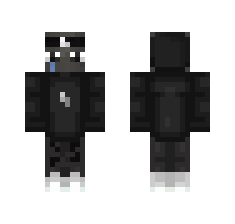 Tears - Other Minecraft Skins - image 2