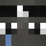 Tears - Other Minecraft Skins - image 3