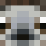 Hoodie Sloth - Male Minecraft Skins - image 3