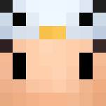 penguin hood - Male Minecraft Skins - image 3