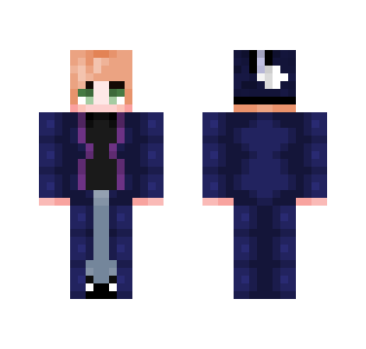 Wizard-a request - Male Minecraft Skins - image 2
