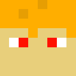 Jacaro - Male Minecraft Skins - image 3