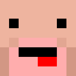 Derp Notch - Male Minecraft Skins - image 3