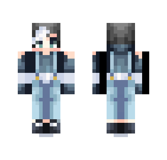 Mary, did you know? - Reshade Entry - Male Minecraft Skins - image 2