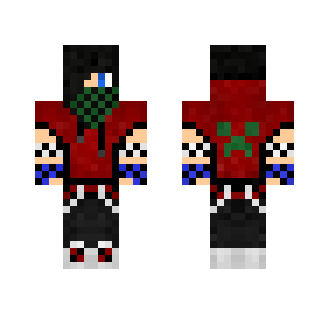 - My brothers skin - - Male Minecraft Skins - image 2