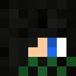 - My brothers skin - - Male Minecraft Skins - image 3