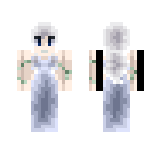 Silken Ivy - Female Minecraft Skins - image 2