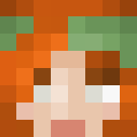 [LOTC] Nalee the Blind - Female Minecraft Skins - image 3