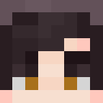 Hyena Onesie - Male Minecraft Skins - image 3