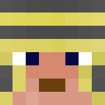 legionary V.1 - Male Minecraft Skins - image 3