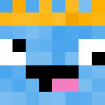 Krazy Koo King - Male Minecraft Skins - image 3