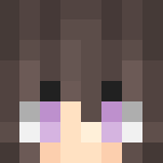 Cloudz - Female Minecraft Skins - image 3
