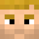 John Constantine - Male Minecraft Skins - image 3