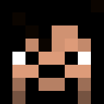 Roman Regins - Male Minecraft Skins - image 3