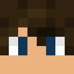 Austin's Interview Skin - Male Minecraft Skins - image 3