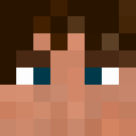 Dean Ambrose - Male Minecraft Skins - image 3