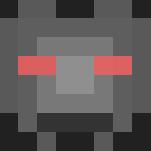 War Machine (MCU) - Male Minecraft Skins - image 3