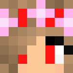 Evil Little Kelly - Female Minecraft Skins - image 3