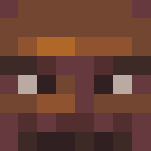 tupac - Male Minecraft Skins - image 3