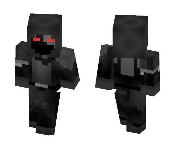 ROBOLORD - Other Minecraft Skins - image 1