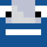 JohnnyFootballShark - Male Minecraft Skins - image 3