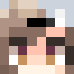 ♦ Tomboy ♦ - Female Minecraft Skins - image 3