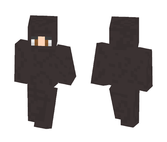 Whipton - The Unstoppables - Male Minecraft Skins - image 1